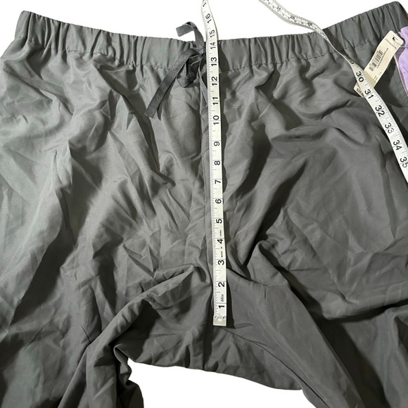 NWT SJB Active St. John's Bay Athletic Track Pants Women's Size 3X - Picture 12 of 14